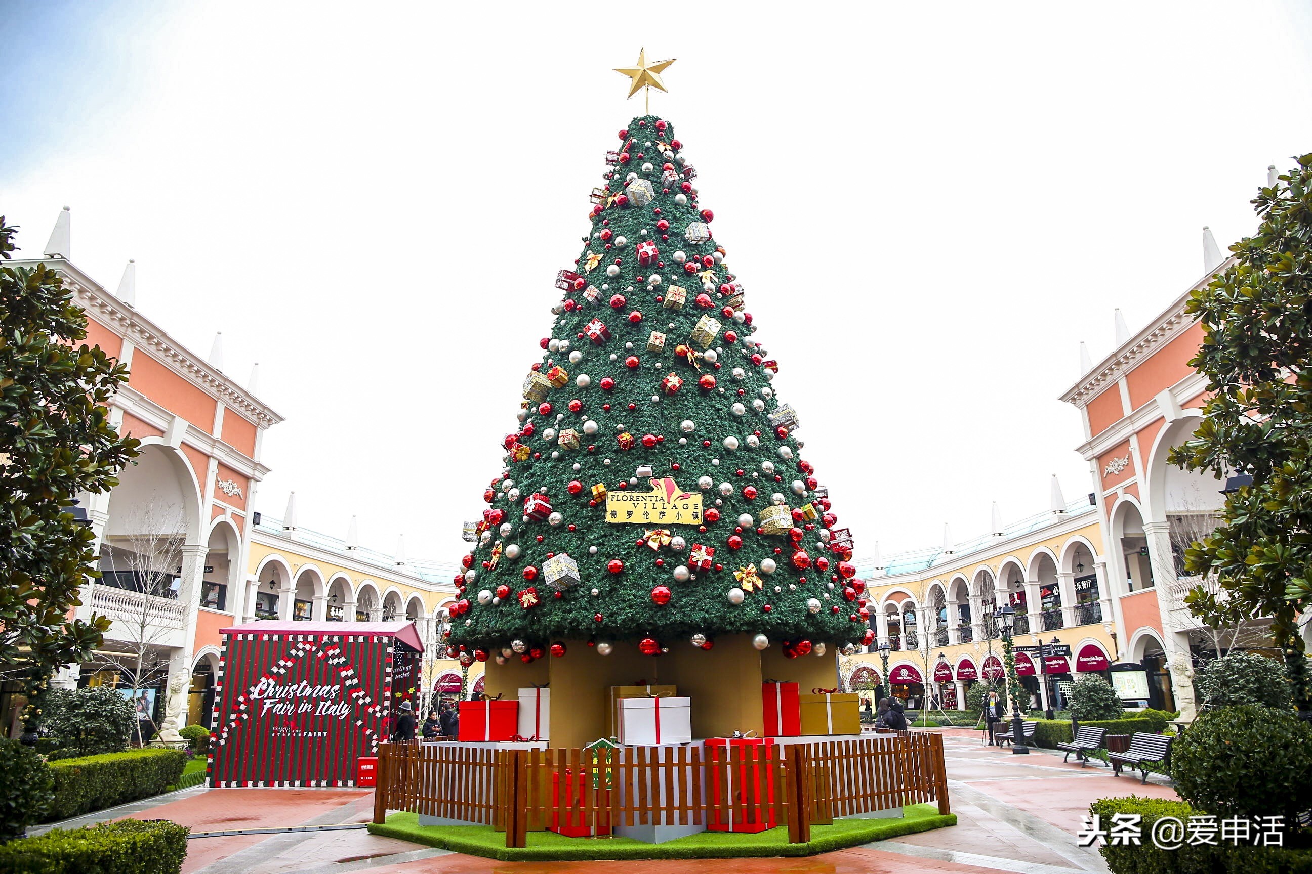 魔都新增近1000家首店,魔都专业收割