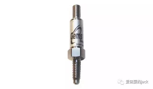 传感器的发展历史和发展趋势,传感器发展史详解