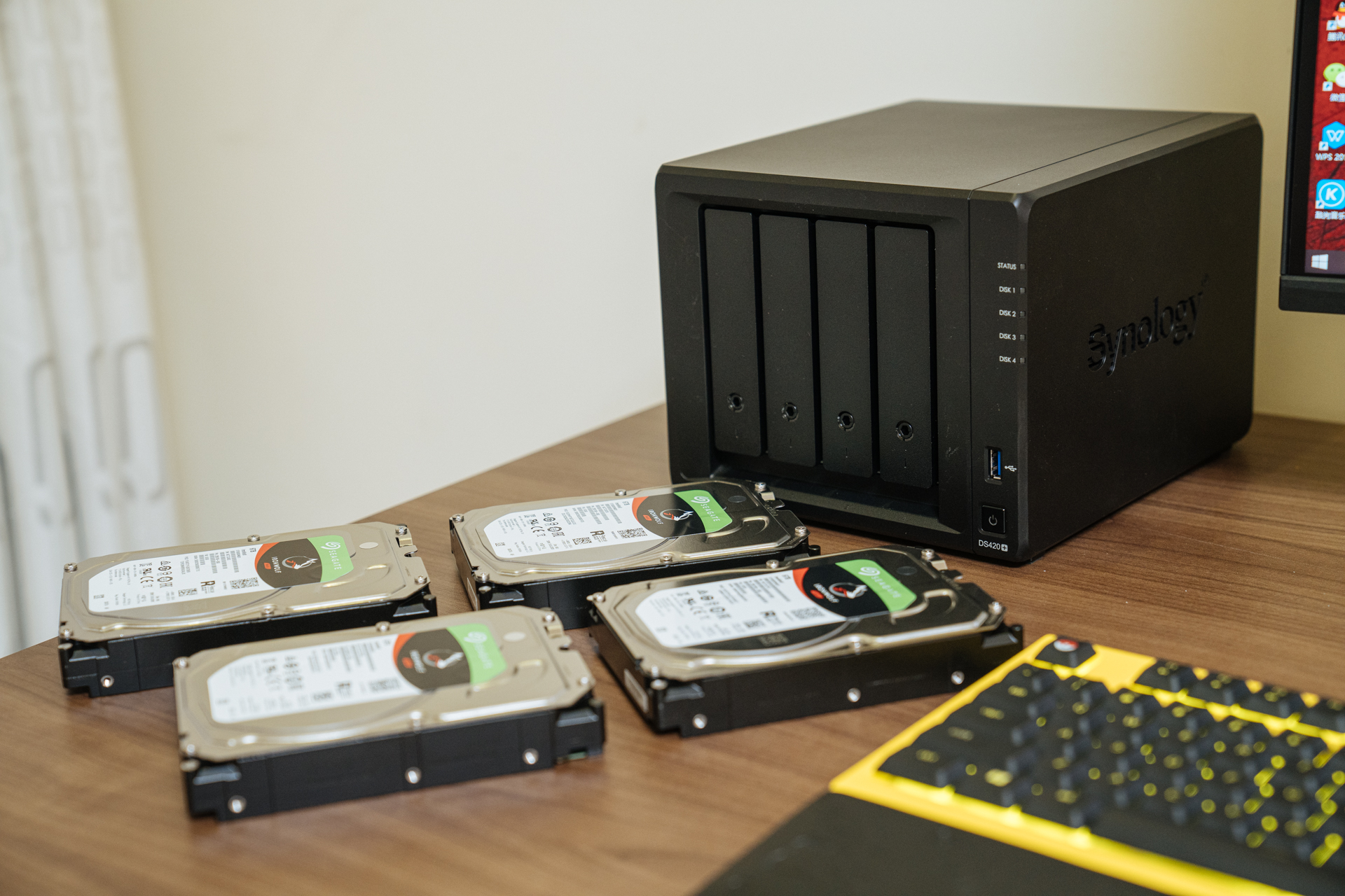 连接nas的路由器哪个最好,23年适合家用nas的路由器推荐