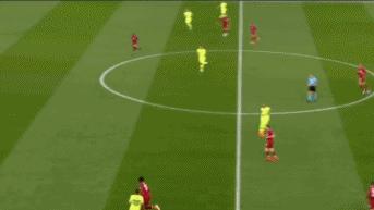 15欧冠决赛布斯克茨集锦,布斯克茨全场解析