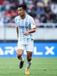 范云龙去哪个队了,范云龙最新状态