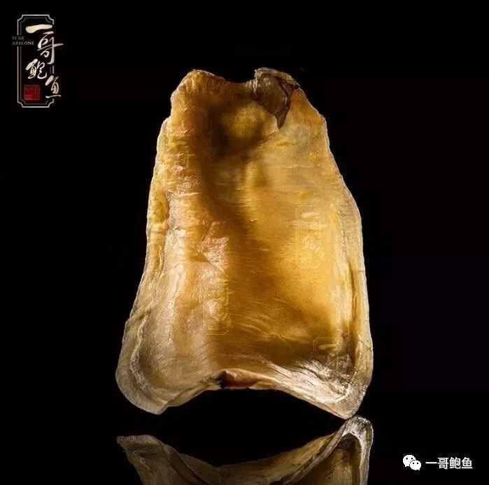 海味小课堂如何挑选花胶,即食花胶怎么区分好坏图解