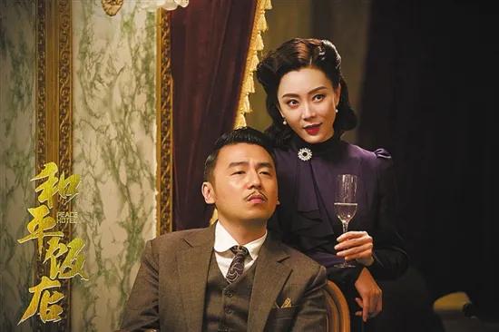 适合老人看的十部电视剧推荐,十部公认最好看的电视剧推荐