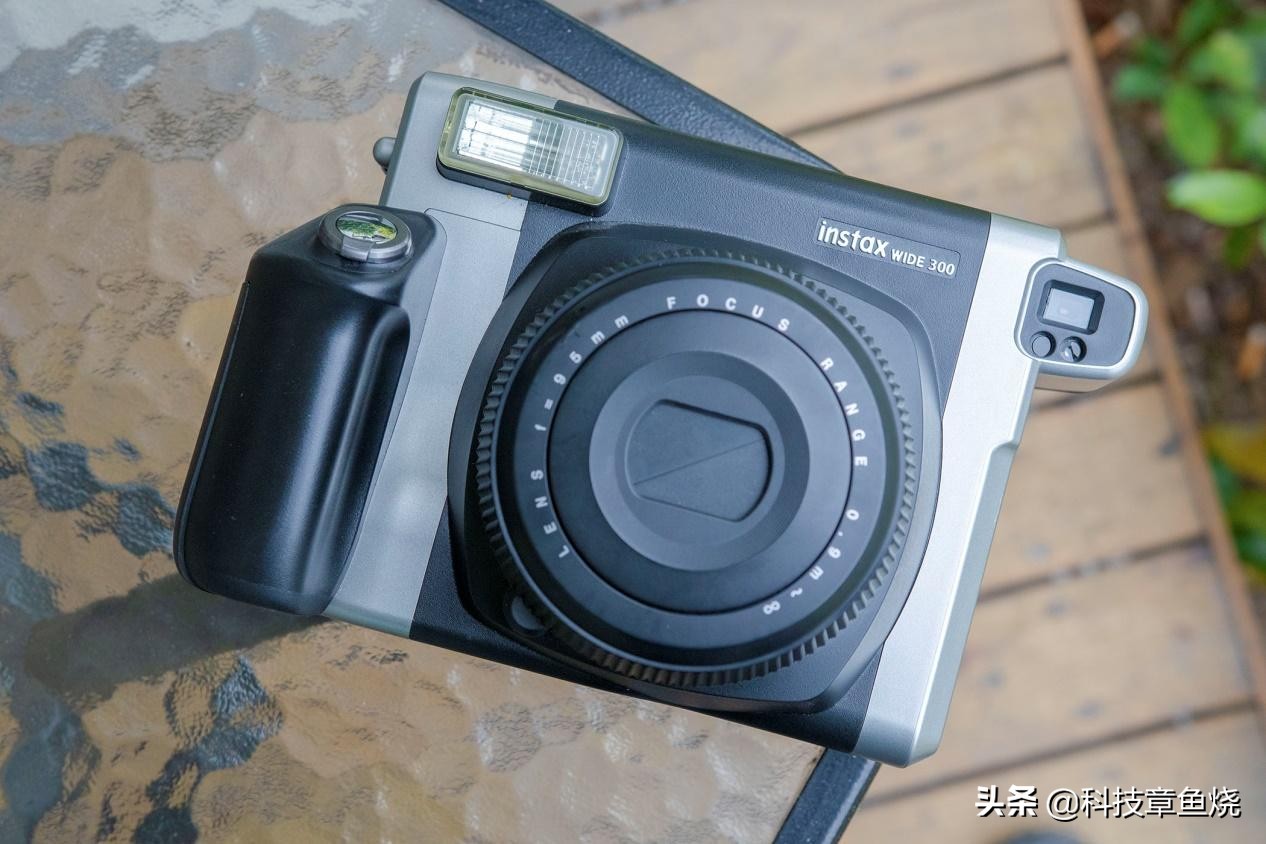 富士instaxwide300操作视频,富士instaxwide300拍立得