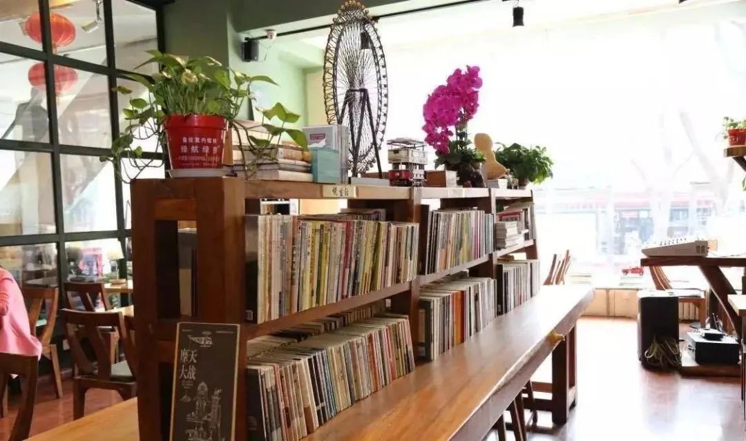 太原书店,太原书店哪里的书最全