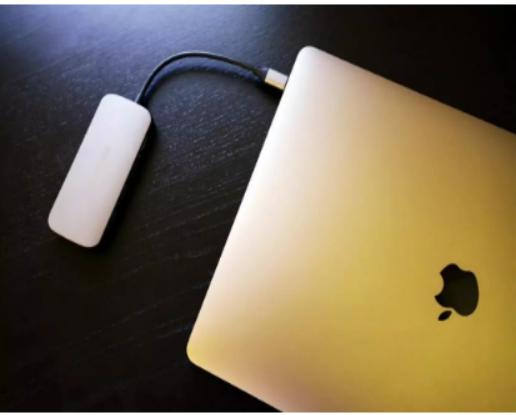 macbookpro扩展坞type-c,macbookpro扩展坞type-c绿联