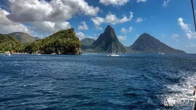 世界地图找不到的小国家,世界地图加勒比群岛