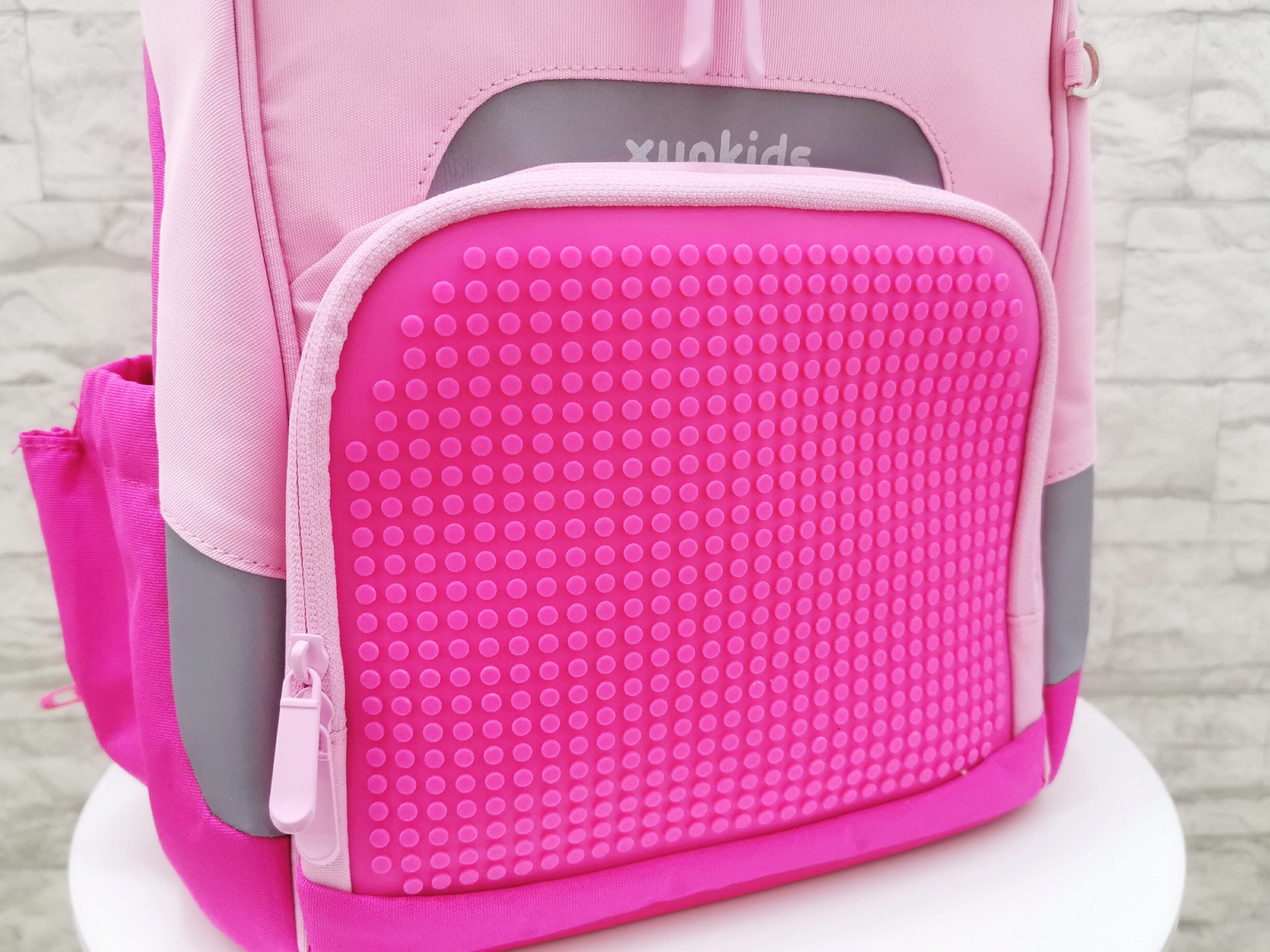 小寻yes3c开学限定版,小寻儿童定位运动鞋