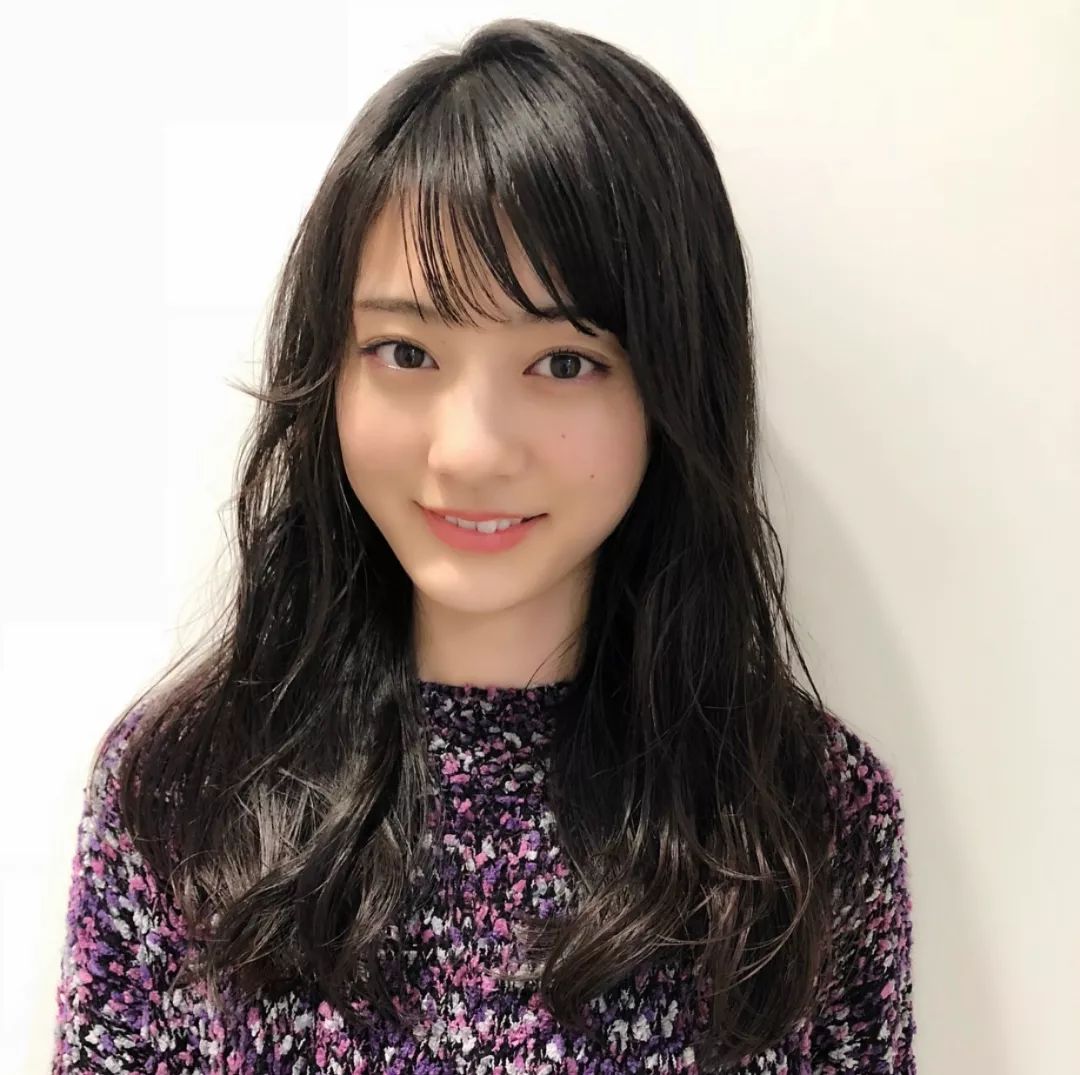 方圆脸适合的发型烫发,方圆脸适合的发型实况图