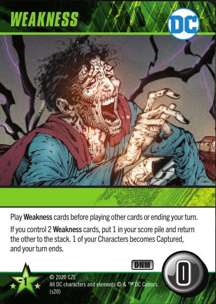 《黑暗之夜：金属》漫改同名桌游上线，DC超英集结击碎黑暗骑士团