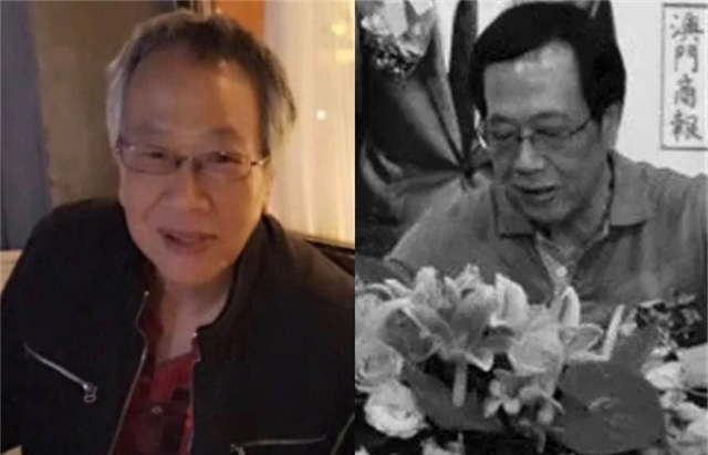 香港电影界去世的名人,最近去世的香港电影演员