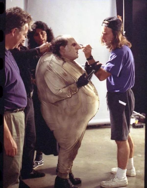 鐢靛奖婕斿憳鍖栧杩囩▼,鐢靛奖鍖栧澶笐瑙備紬璁や笉鍑虹殑婕斿憳