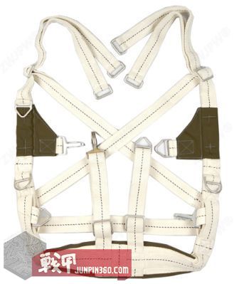 空中兵团——二战美军伞降团连排*器武**装备沿革小考