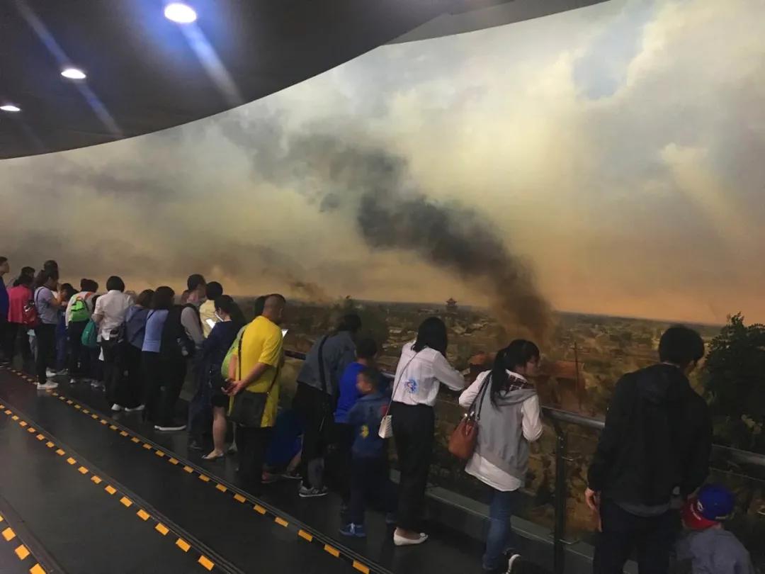 2020丰台文化和旅游消夏季活动正式启动！5条线路，游园、嬉水、赏花、亲子、夜游，全都有！