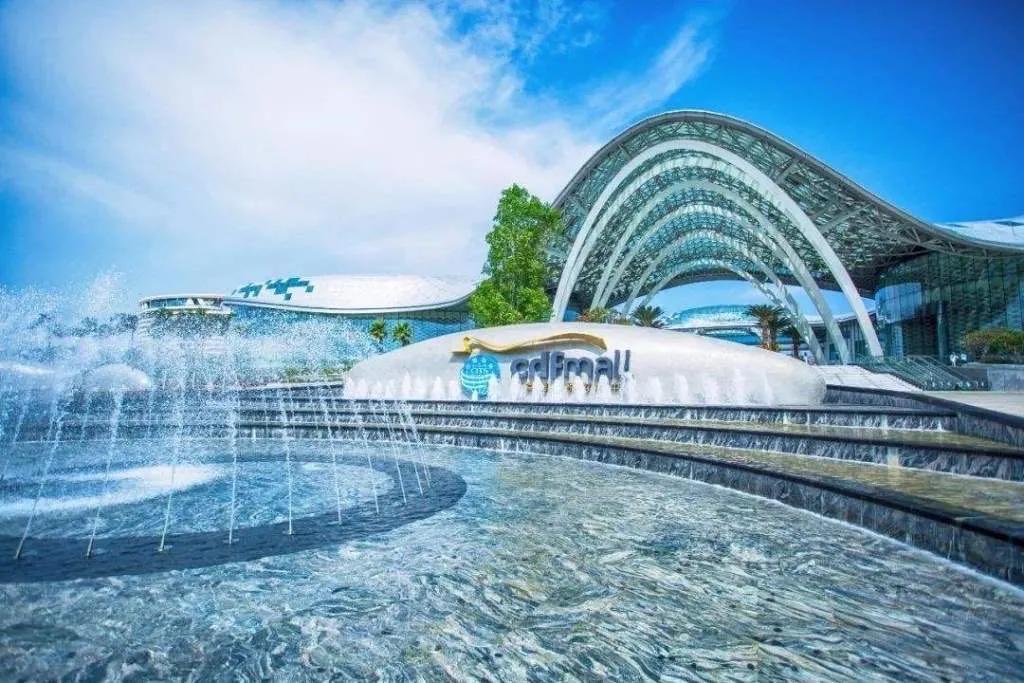 三亚免税购物的地方有哪些,三亚市民如何购买免税产品