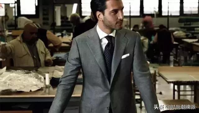 一套正装值不值得收藏,实用的正装推荐