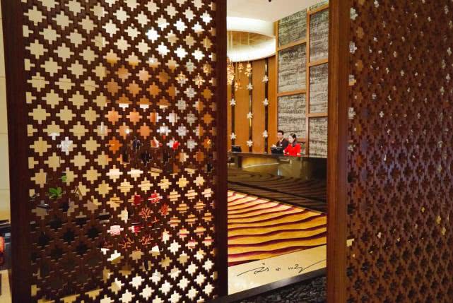 住进澳门悦榕庄，在澳门感受泰式风情，是一种什么样的体验？