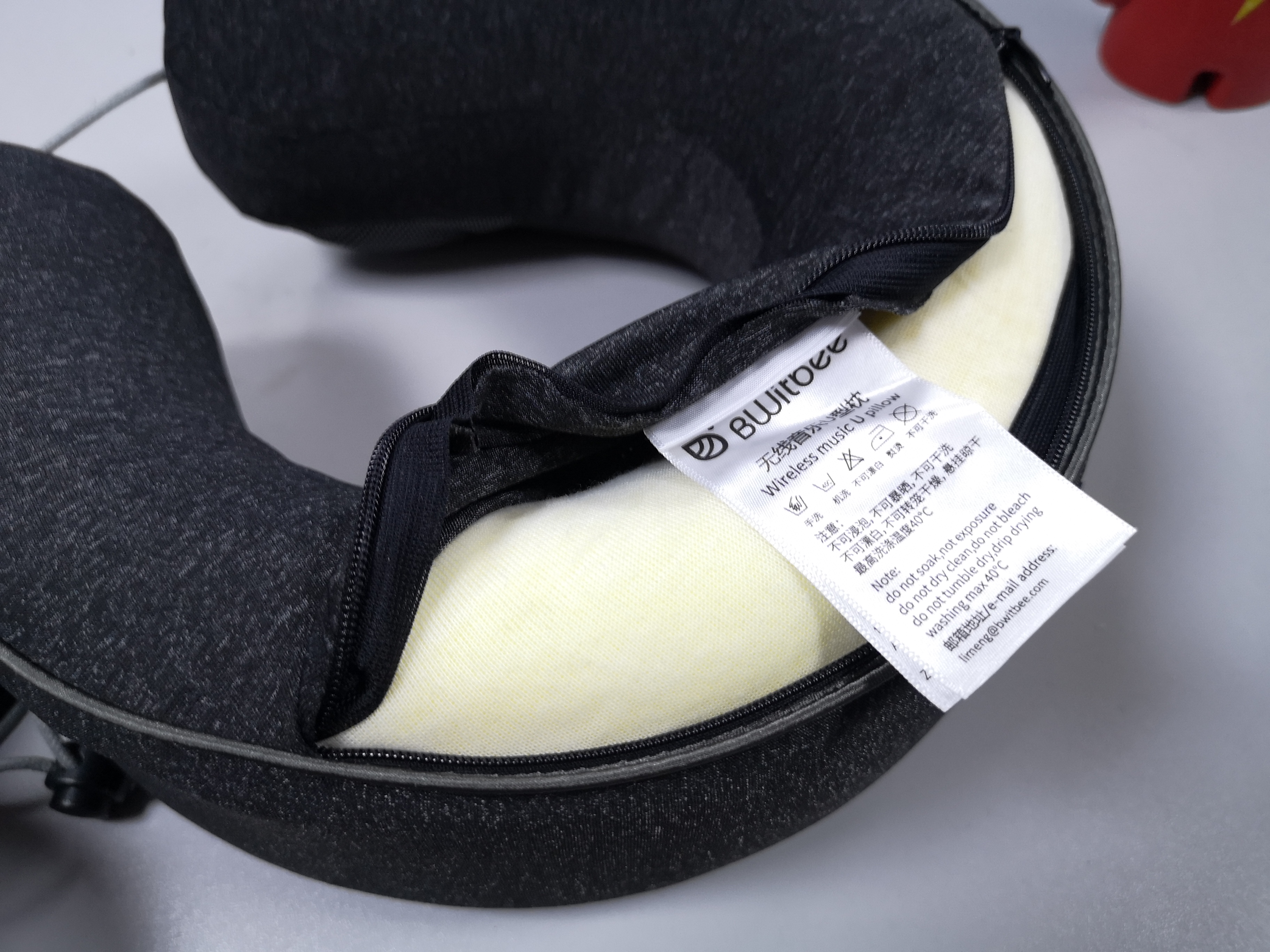 u型枕适合什么音乐,u型枕唱歌