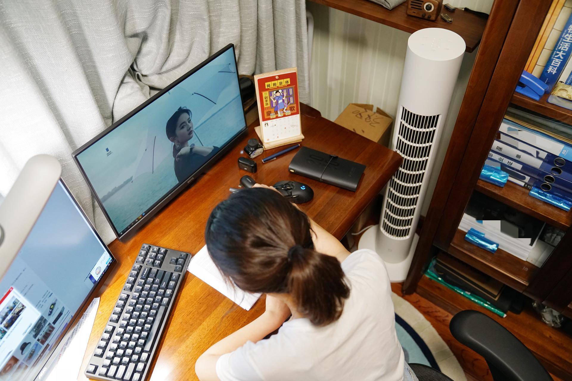 如何选择新款风扇,风扇推荐评测