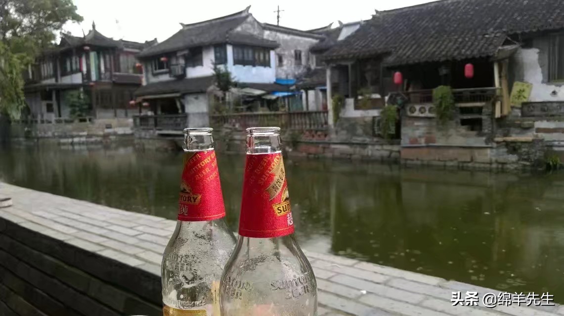 上海最西南的古镇,上海的三大古镇有哪些