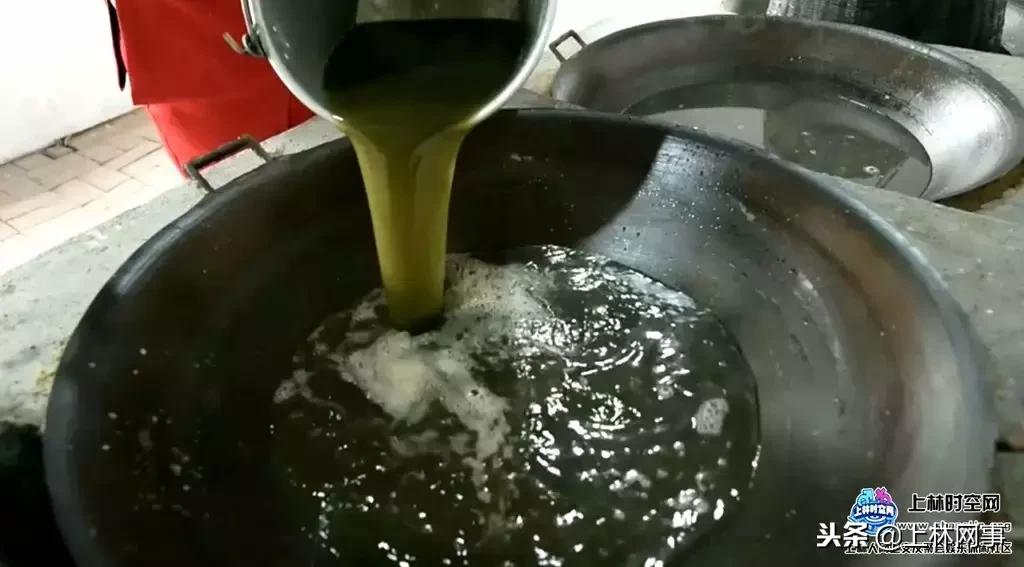 广西古方手工红糖,广西古法手工顶级红糖