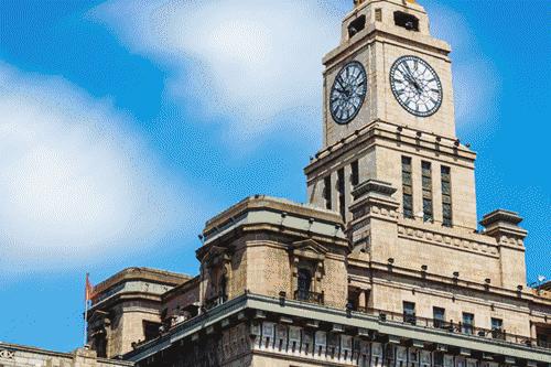 上海晚上十大必去免费景点,上海自驾游免费景点