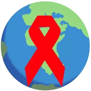 世界艾滋病日禁毒防艾健康同行,世界艾滋病日的预防