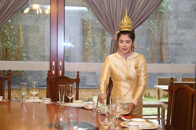 正宗北极贝刺身,爽口北极贝刺身