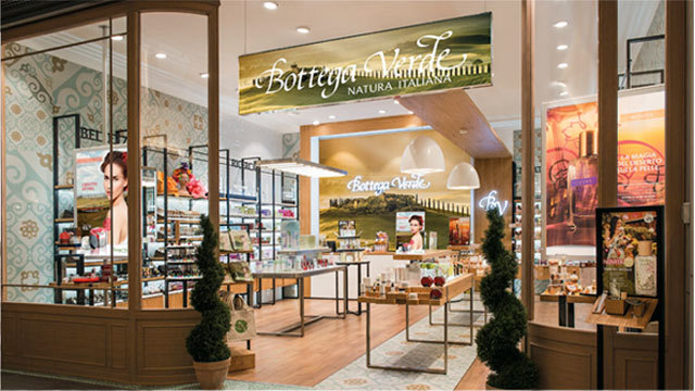 意大利化妆品推荐,意大利十大必买化妆品