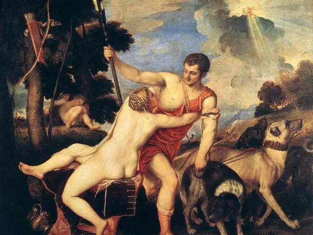 艺术史上的“最美裸体”，被无数大师宠爱！都是课本上的经典！