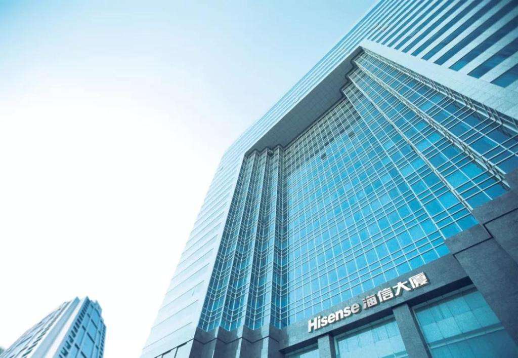 自研画质芯片,自研电脑芯片