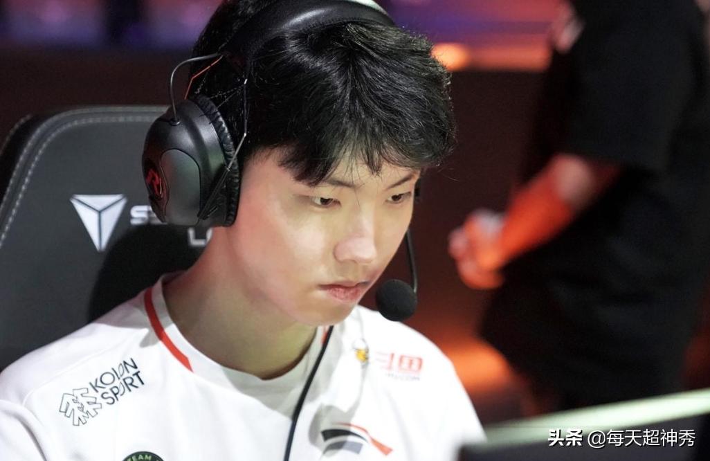 hle全胜晋级s11正赛,hle最新比赛chovy