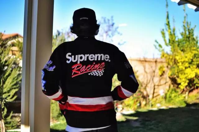 怎么把赛车服穿出时尚感,哪年流行穿赛车服