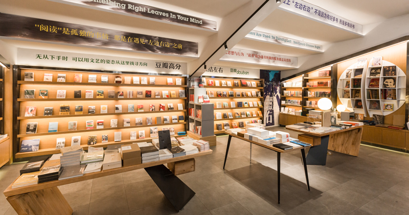 从创意人到创业人，他们12段江湖故事无比精彩（下）