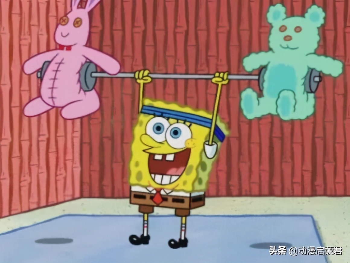 国漫又又又被举报了，不过这次家长干得没错，《疯狂小糖》下架了