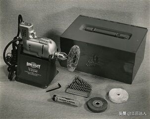 史丹利百得电动工具发展,百得电动工具旗下品牌