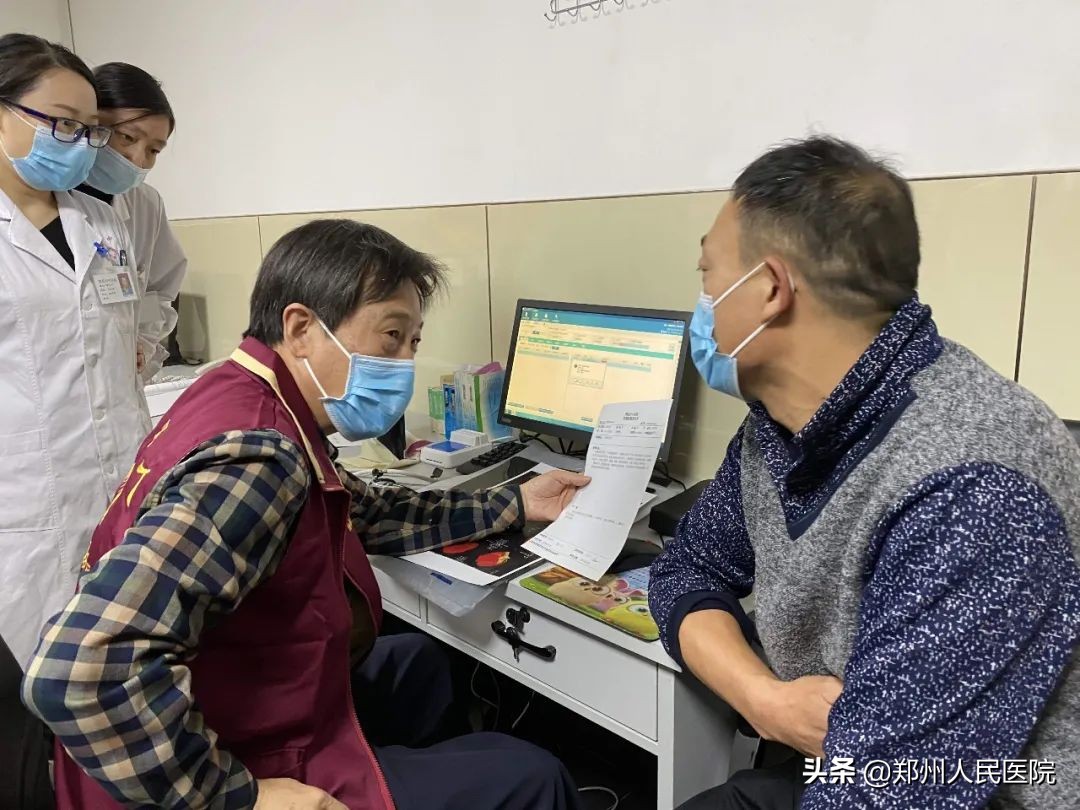 这个周末，医卫版《我和我的家乡》浓情上映