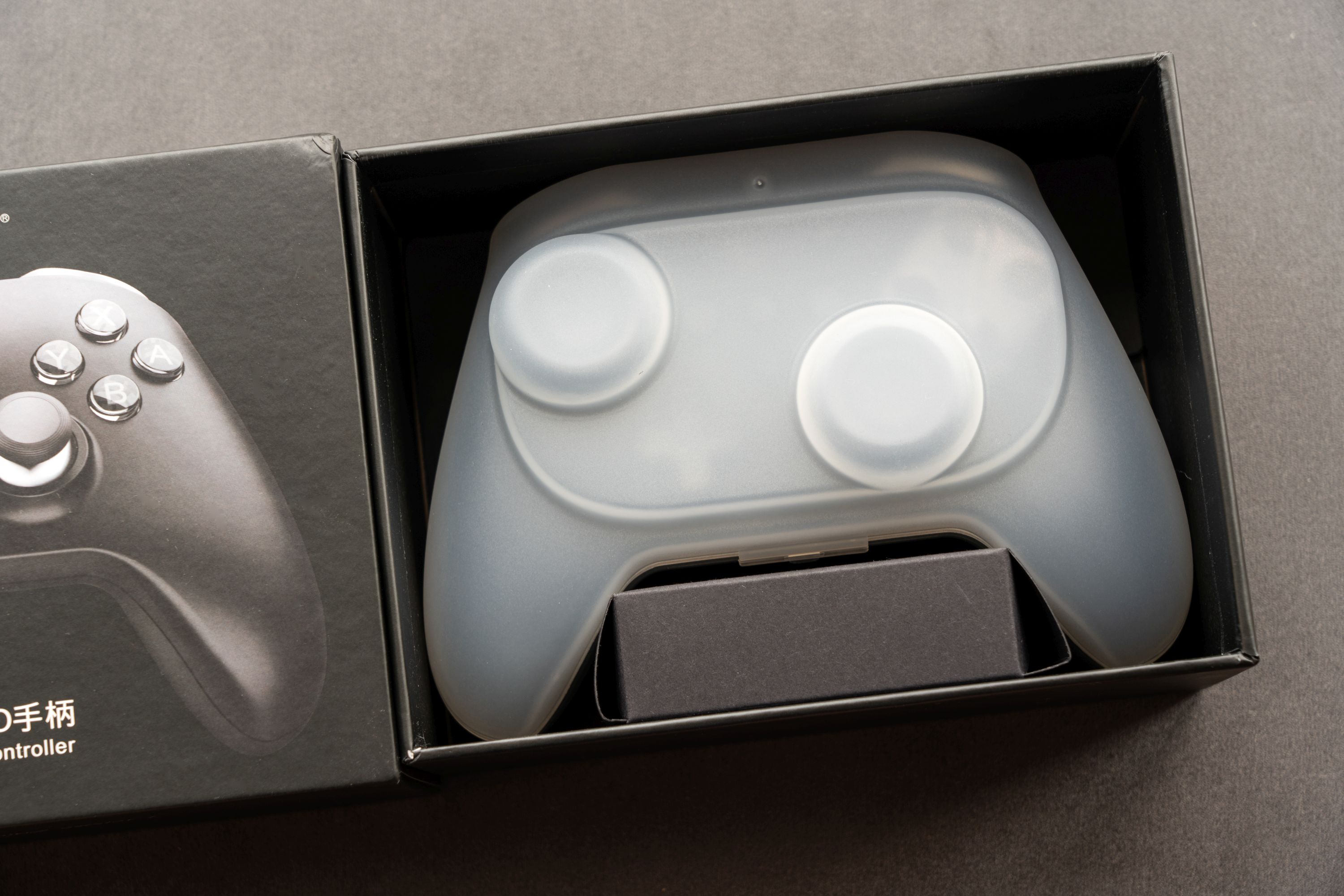 谷粒金刚pro手柄使用体验,谷粒金刚2pro手柄测评