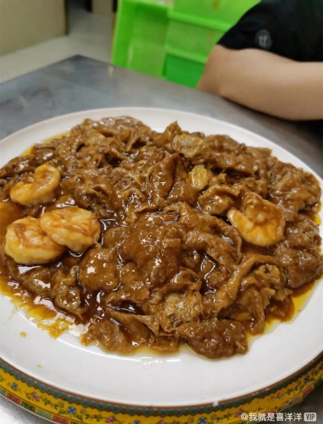 天津人推荐的饭馆,天津人公认的好吃的饭店