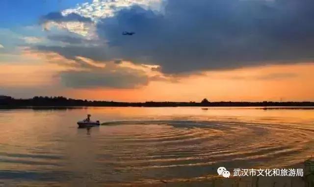 武汉一日游攻略必去十个景点免费,武汉一日游推荐景点介绍