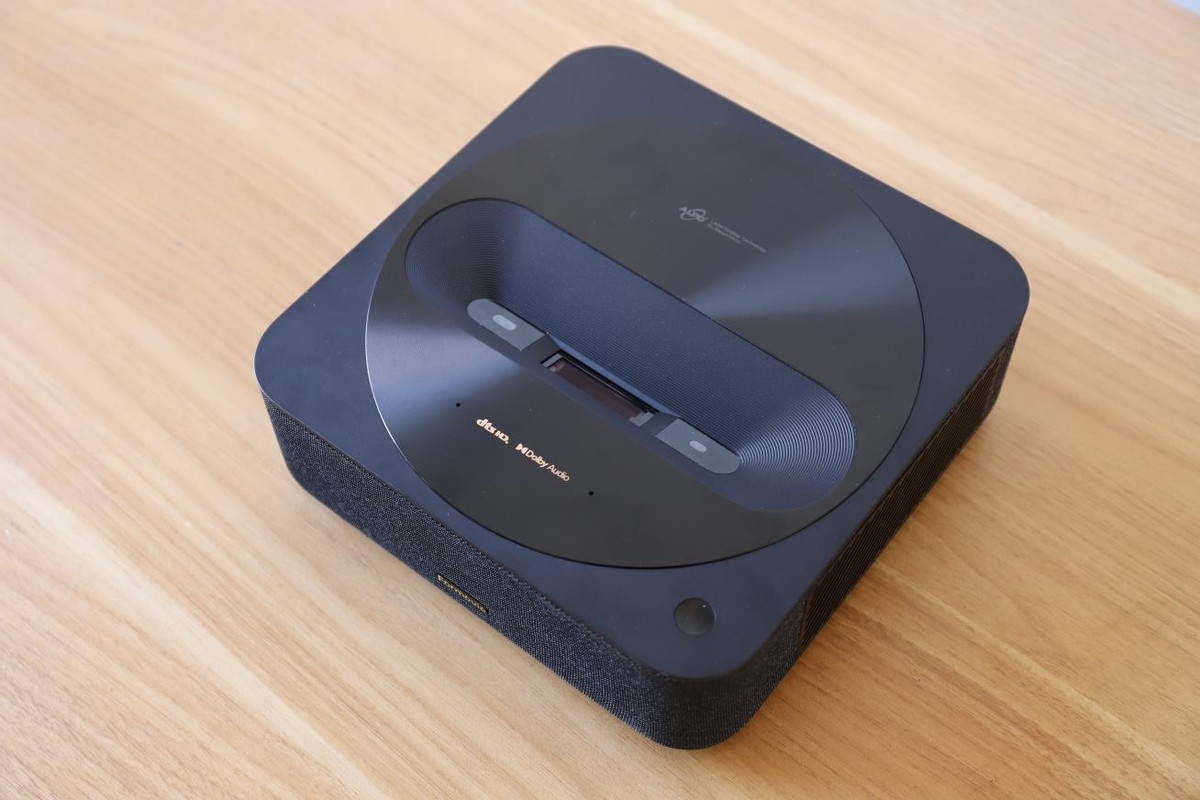 峰米r1nano投影仪测评,峰米r1对比小米激光投影