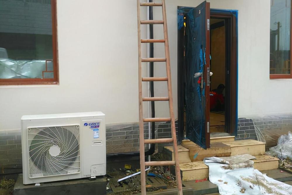 分体机空调的优缺点,家用分体式空调哪个好