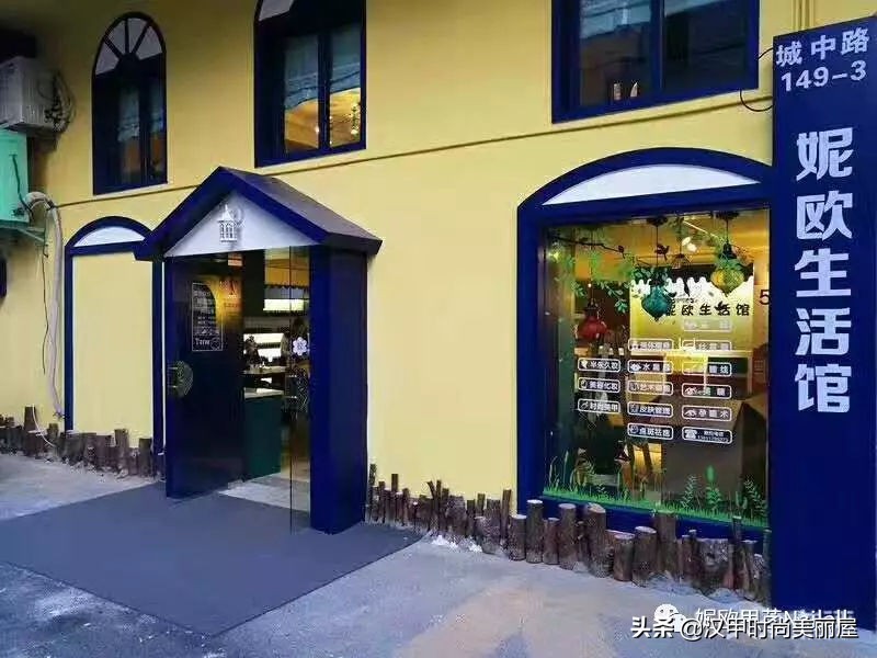 如何开好美甲店赚钱,如何成功开好一家美甲店店铺选址