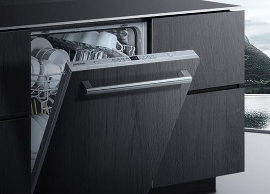 西门子洗碗机636和235有什么区别,西门子洗碗机哪个型号最好值得买