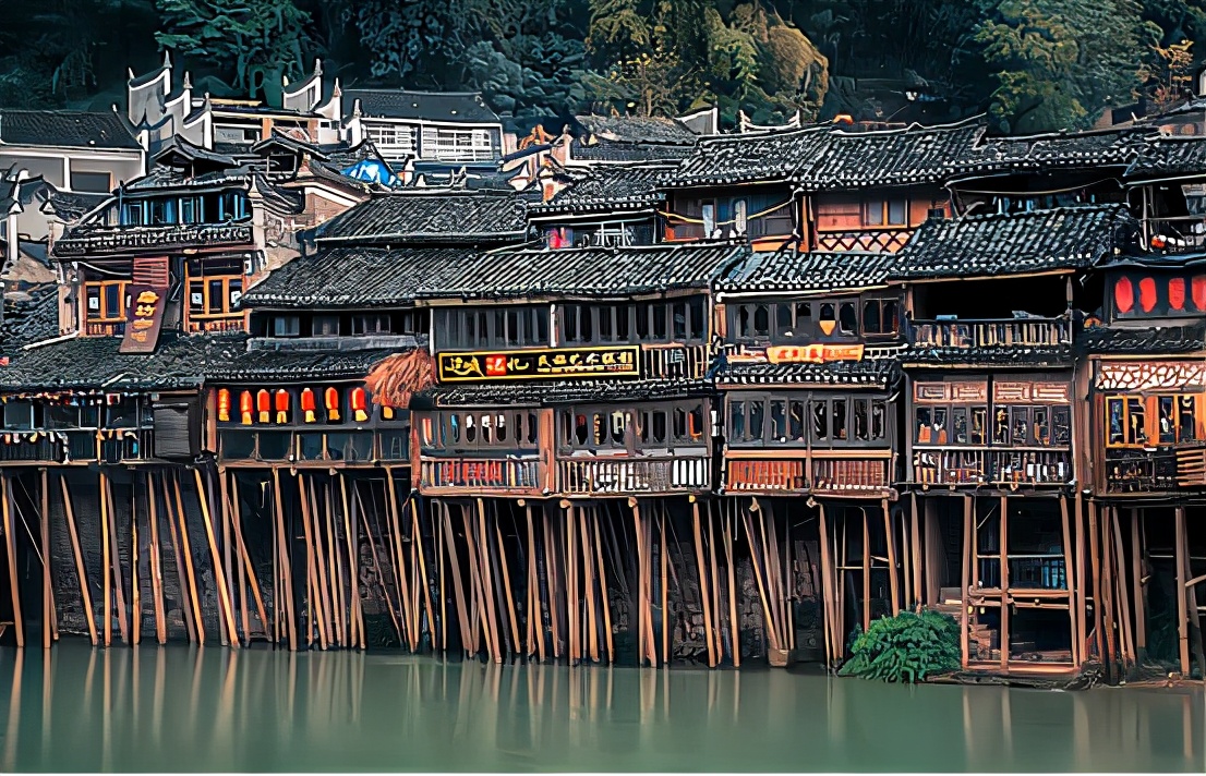 湘西土匪头子张平后代怎么样了,民国时期湘西恶匪张平