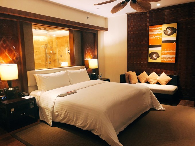 海南冲浪旅游攻略,海南万宁日月湾冲浪攻略