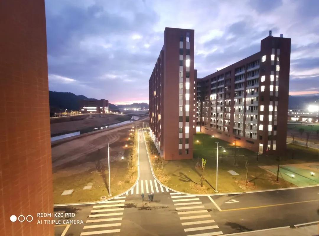 广东大学巡礼-广东工程职业技术学院