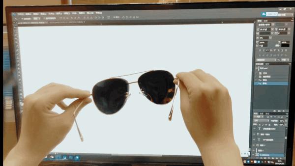 夏天防晒墨镜平价,gm墨镜高级感夏防晒防紫外线