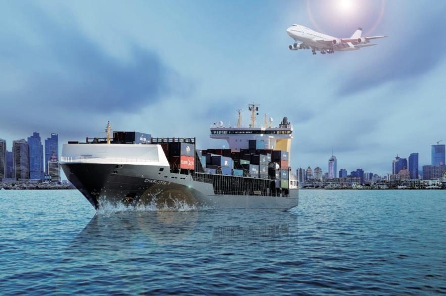 疫情前后国际物流变化的综述,疫情下跨境电商面临的挑战