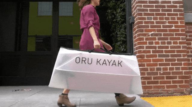 折纸气垫艇,折纸船皮划艇